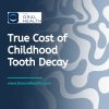 Cost of Tooth Decay