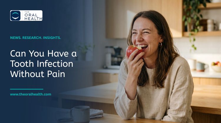 Infection without Pain