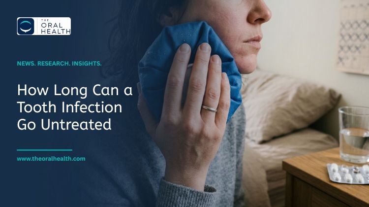 Tooth Infection Untreated